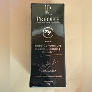 Prédiré Deep Concentrate Cleansing Mask Bar
